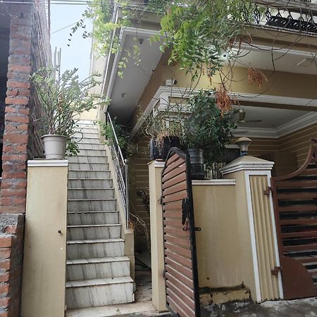 Selvams Home Stay Tiruchchendūr Exterior foto