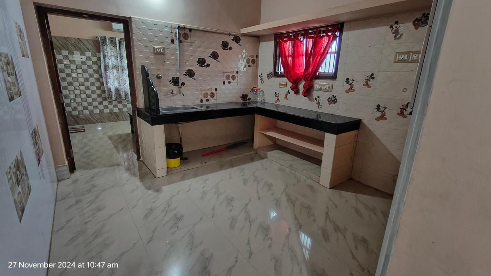 Selvams Home Stay Tiruchchendūr Exterior foto